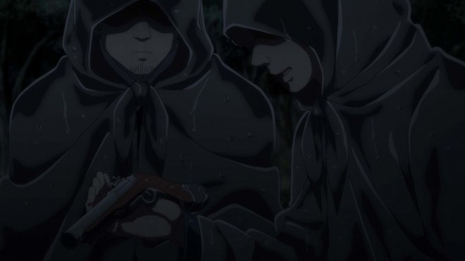 The Apothecary Diaries EP35